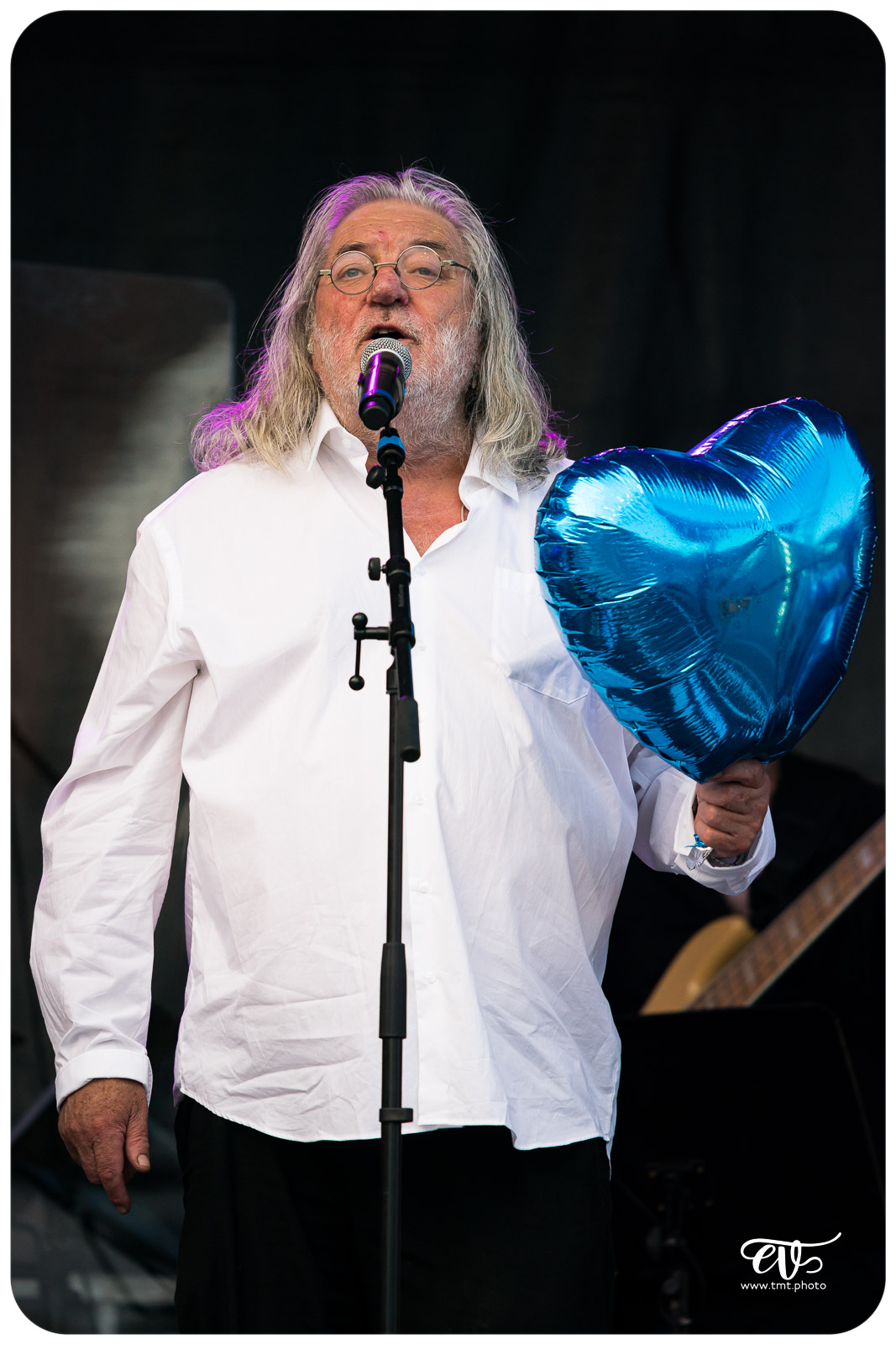 LA CHOUC' - 35ÈME TOURNEE D'ÉTÉ